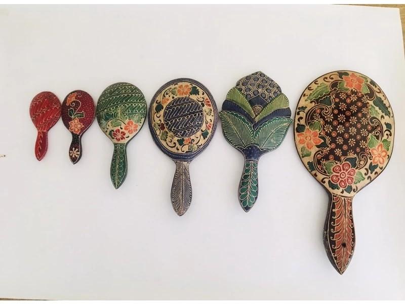 Handcrafted Decorative Mirror