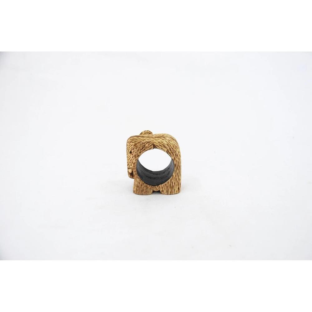 Artisan Natural Napkin Ring Collection
